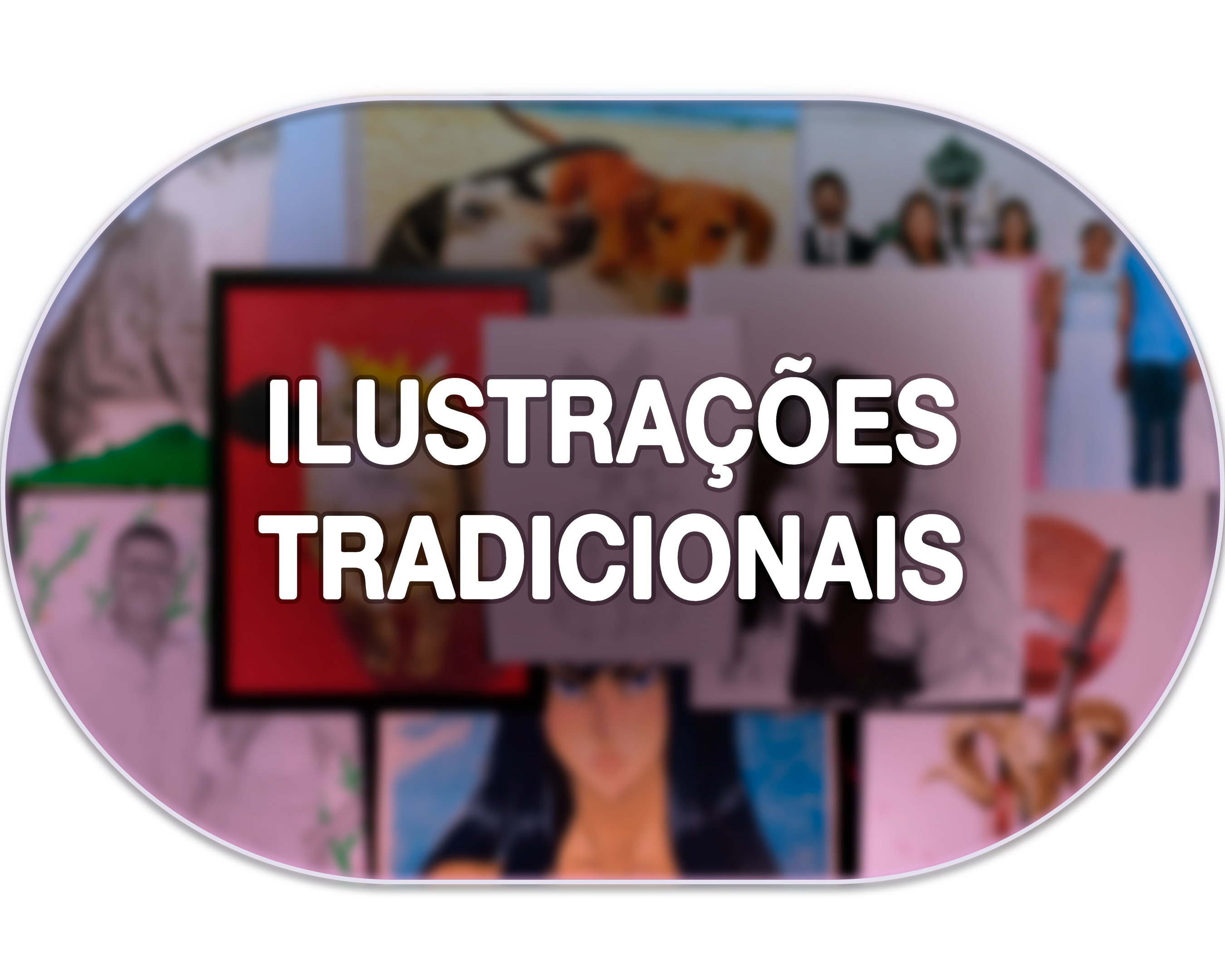 Ilustrações Tradicionais